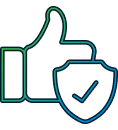 Enhanced data integrity and reliability