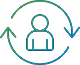 Improved customer retention