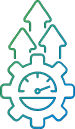 Increased operational efficiency