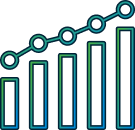 Measurable ROI improvements