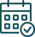 Electronic call plan