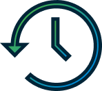Reduction in call plan generation time.