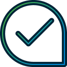 Reduction in field disputes and inquiries.
