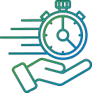 Fast, CoE-driven solution deployment (1)