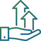 Increase in platform adoption