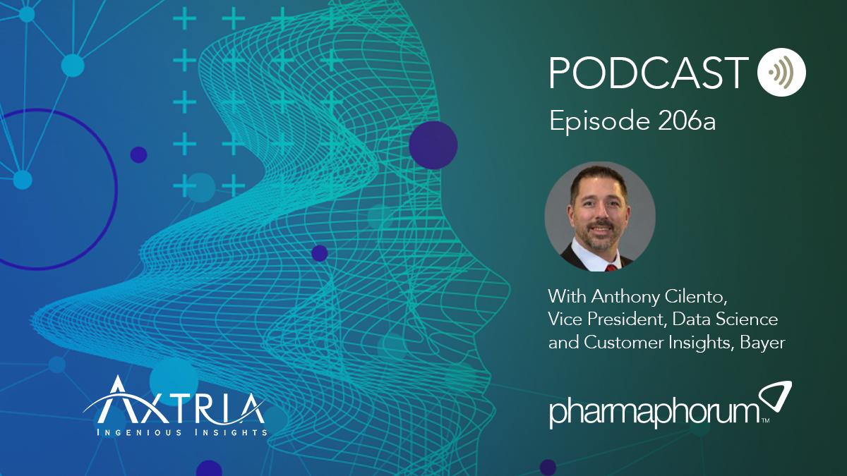 Agentic AI, culture shifts, and commercialisation today: Anthony Cilento post-Axtria Ignite 2025