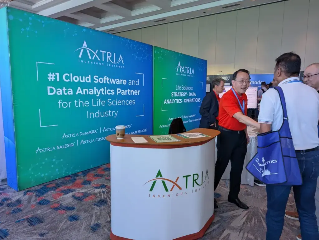 India’s Kedaara completes $240m deal for cloud firm Axtria