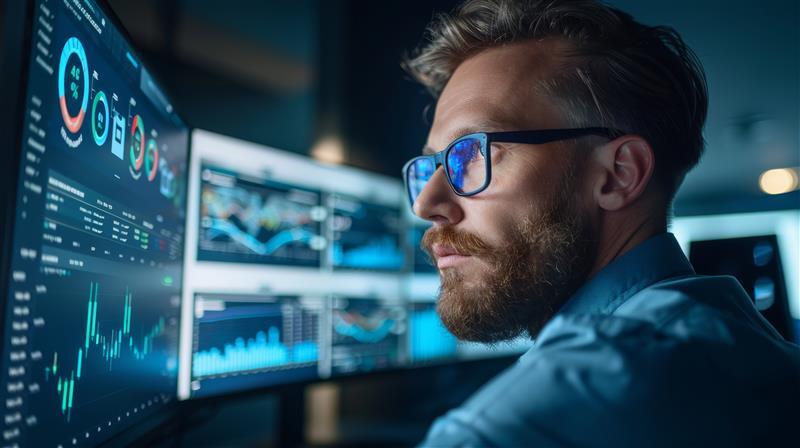 Always on AI/ML-Powered Key Driver Intelligence