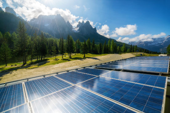 Sustainability-report
