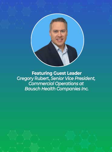 Importance of leadership and a practical approach in product commercialization