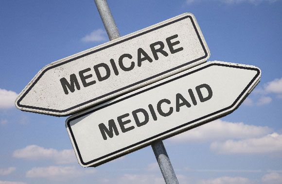 Proposed Rule to End Rebates to PBMs for Medicaid Programs