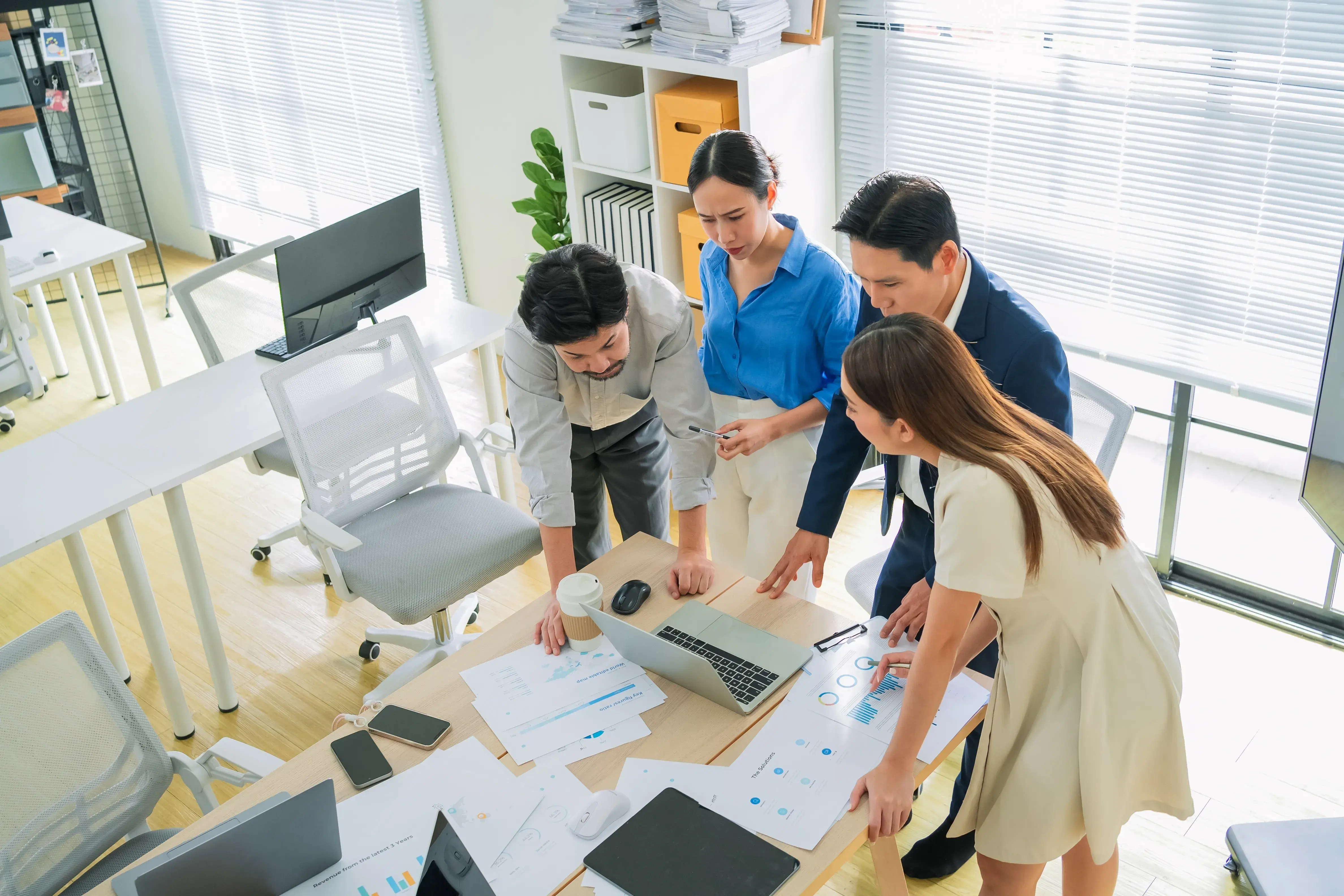 Unified-360-Customer-View