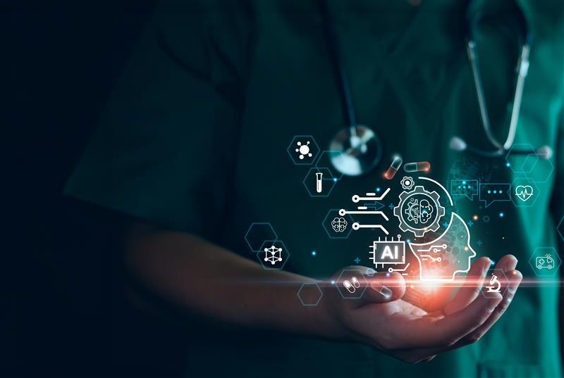 Winning the Patient Race