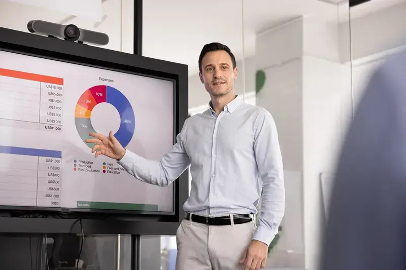 Forecasting at an inflection point: The 2026 life sciences benchmarking report