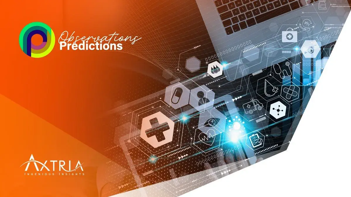 5 forces reshaping pharma commercialisation in 2026