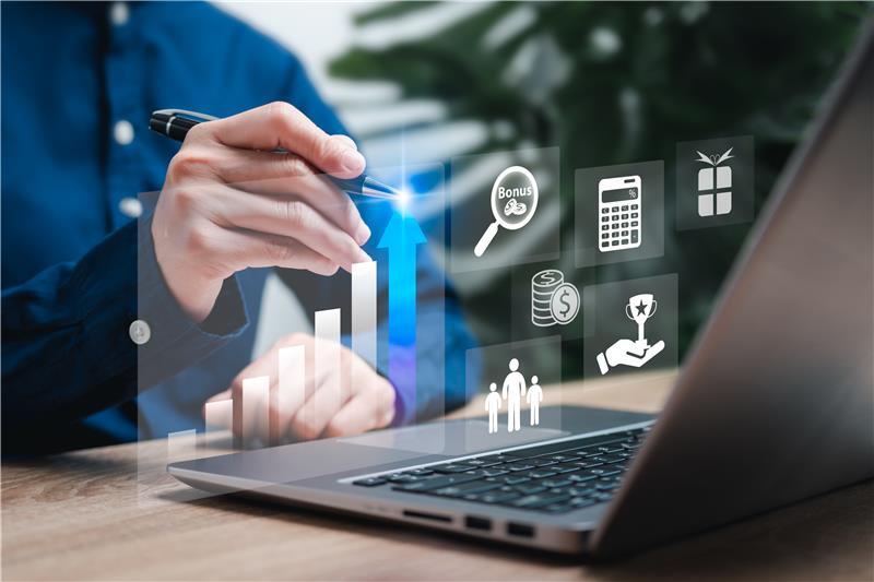 AI-Powered Incentive Compensation in Life Sciences