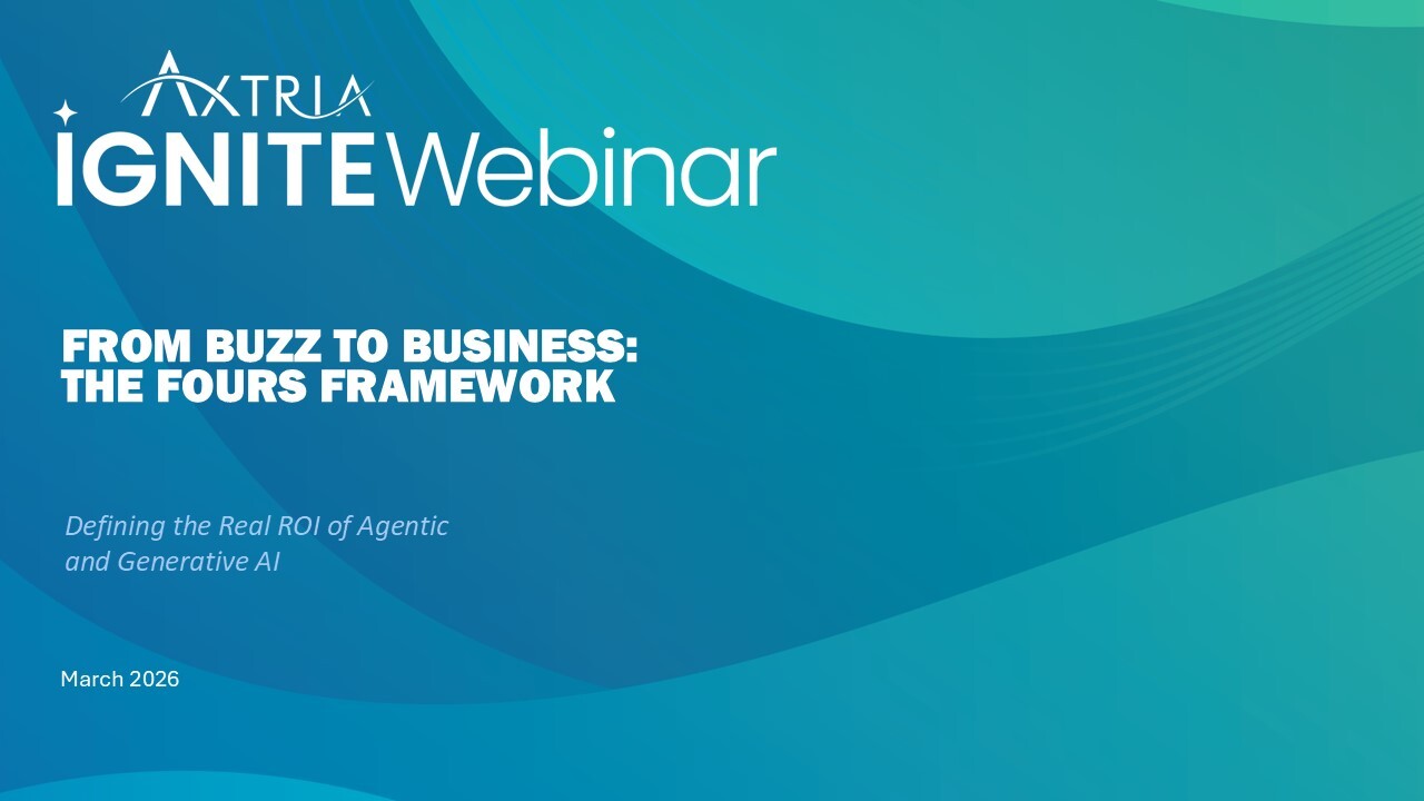 From Hype to Hard Results Defining the Real ROI of Agentic and Gen AI