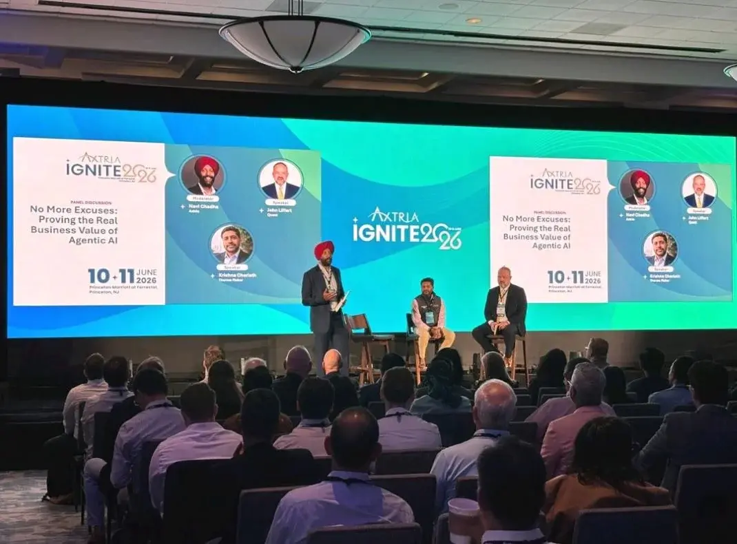 450+ Life Sciences Leaders convene at Axtria Ignite 2026 in US
