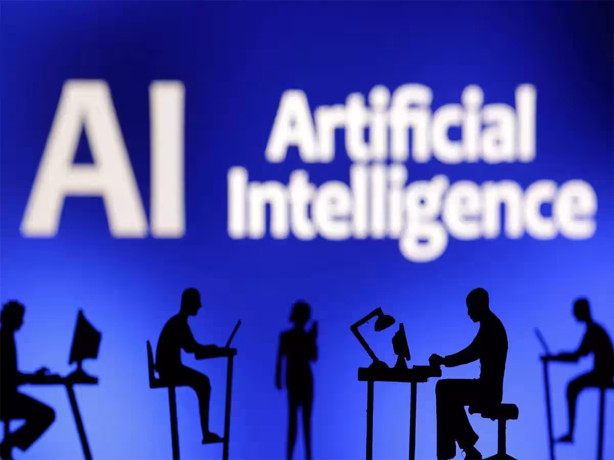 AI boosts productivity but leaders face challenge of turning gains into business value