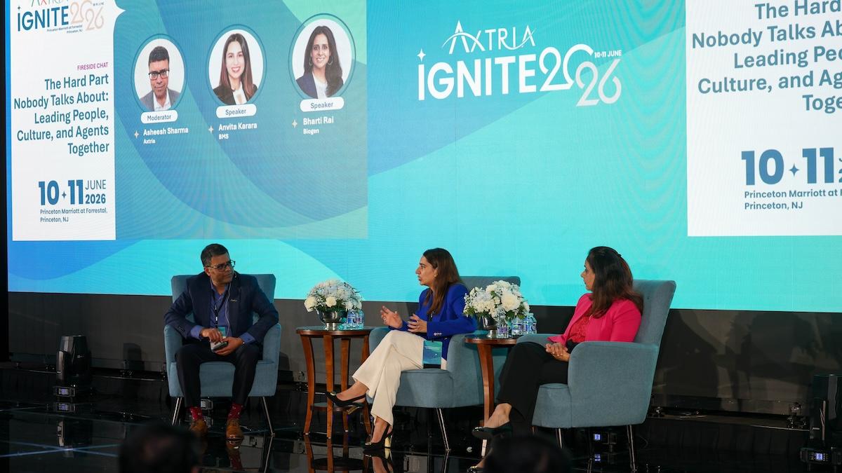Axtria Ignite 2026 Intangible factors to enable AI success