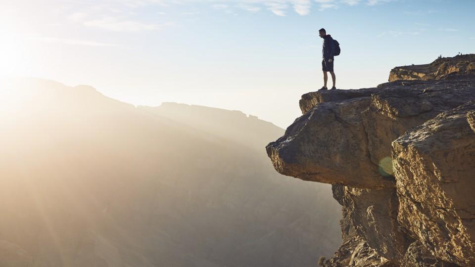 The cliff was never the crisis Pharmas strategy problem