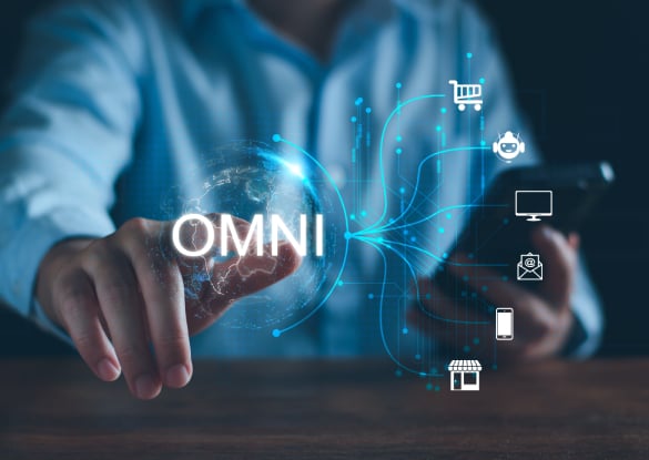 Driving Commercial Impact Through Omnichannel Excellence