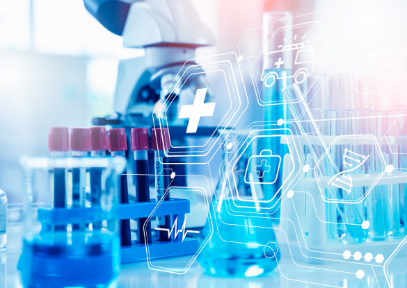 Patient Flow Analysis Case Study