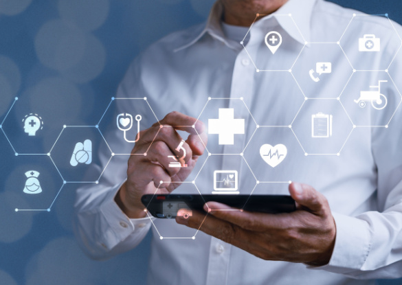 Effects Of A Resurgence In COVID-19 White Paper