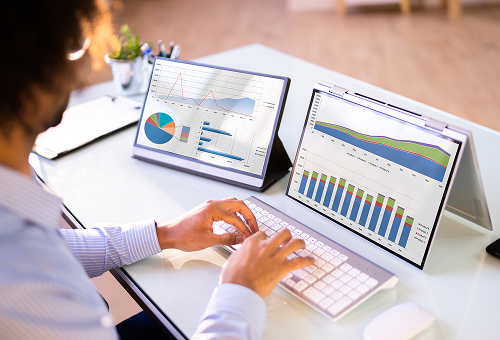 Harness real-time dynamic analytics in the field