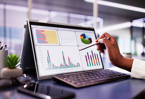 Tailor intelligence for decision-makers