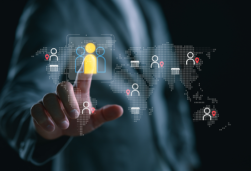 Utilize location-based analytics