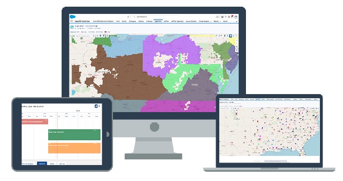 Rebuilding The Customer Master Data System Case Study