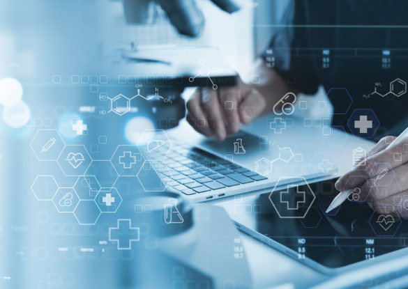 Managing Sales Operations in a Changing Environment: GLP-1 Drugs and Their Surprise Impact on the MedTech Market