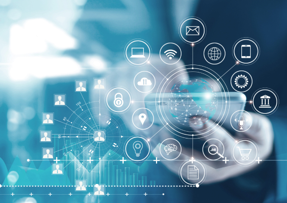 Omnichannel Strategy Plan Benefits and Example