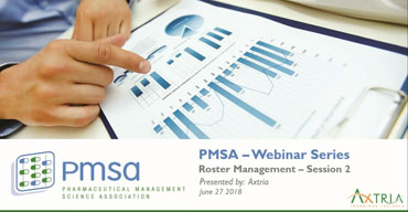 Integrating Roster Management with HR, Alignments and Incentive Compensation Systems