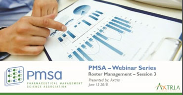 Transforming the Roster Management Process to Analytically Evaluate Territory Vacancies