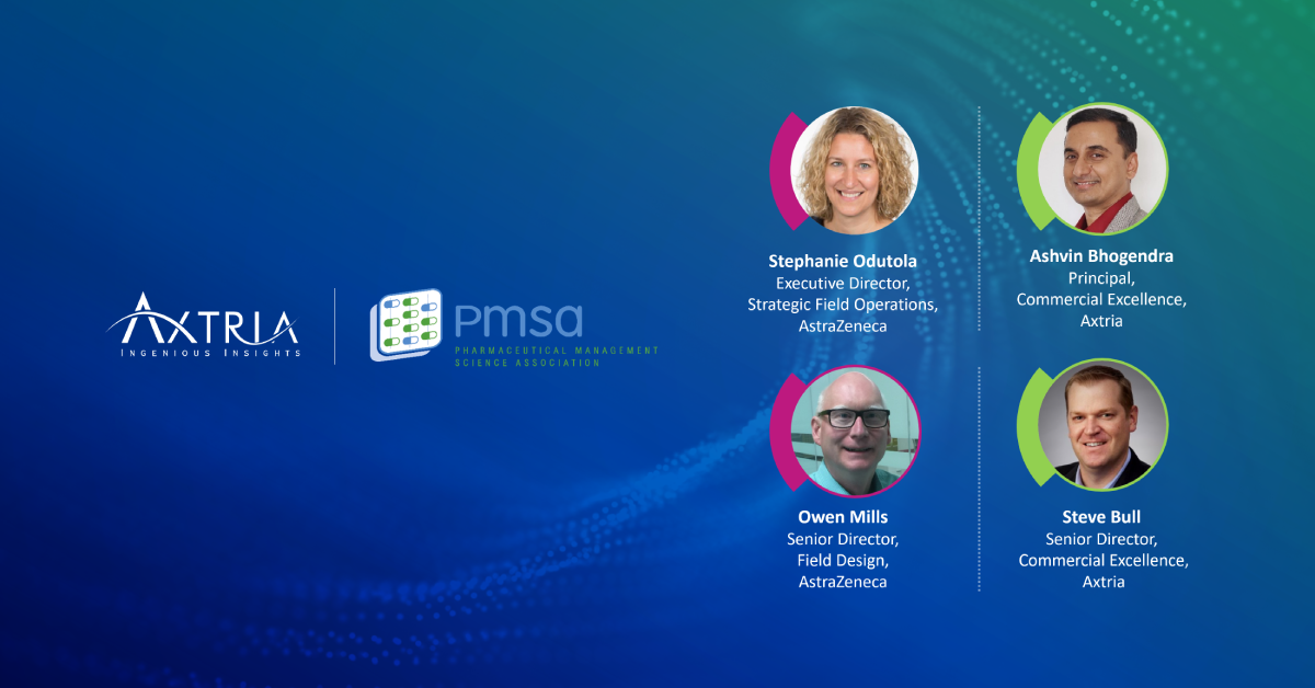 Watch the PMSA Webinar - Dynamic Targeting