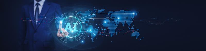 Axtria Recognized as Leading AI Service Provider with Minsky Award at Cypher 2025