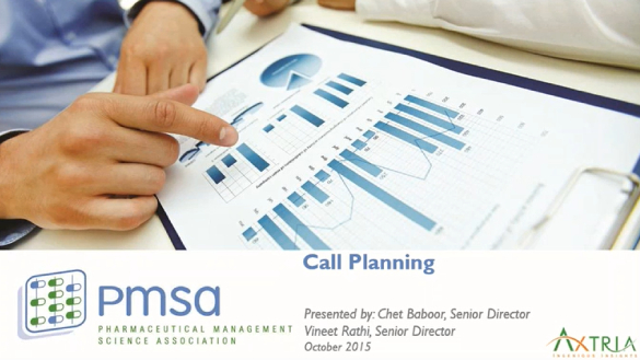 Targeting & Call Planning