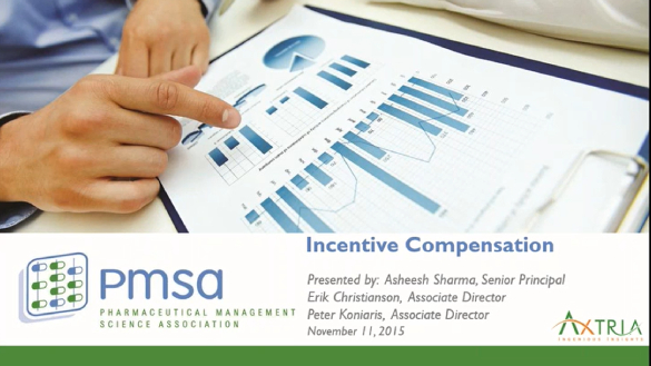 Incentive Compensation