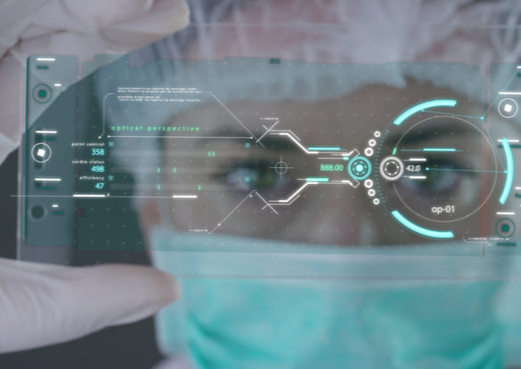 Rebuilding The Commercial Data Environment Case Study