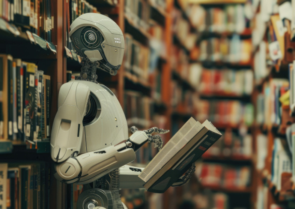 The Use Of Natural Language Processing