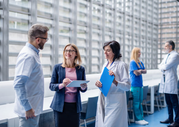 Sales Force Reporting Platform for Pharma Case Study