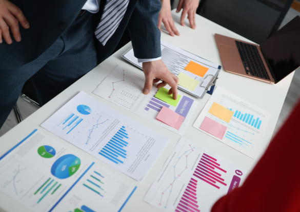 Regional Sales And Marketing Optimization Modeling