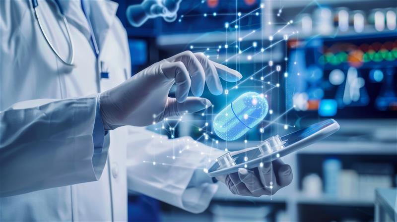 building a scalable data governance foundation in life sciences