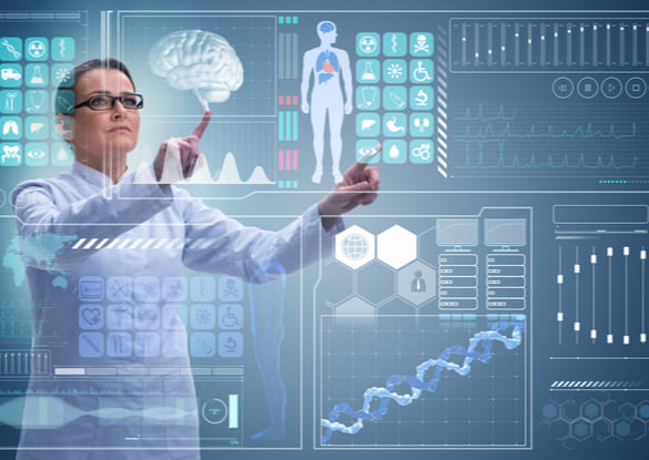 Patient Claims Versus EHR Data White Paper