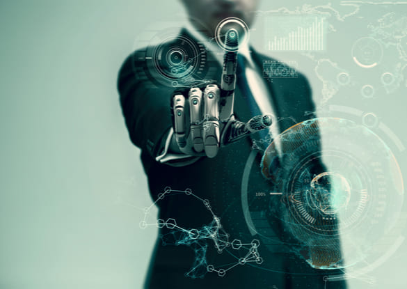 Data Strategy Initiative White Paper