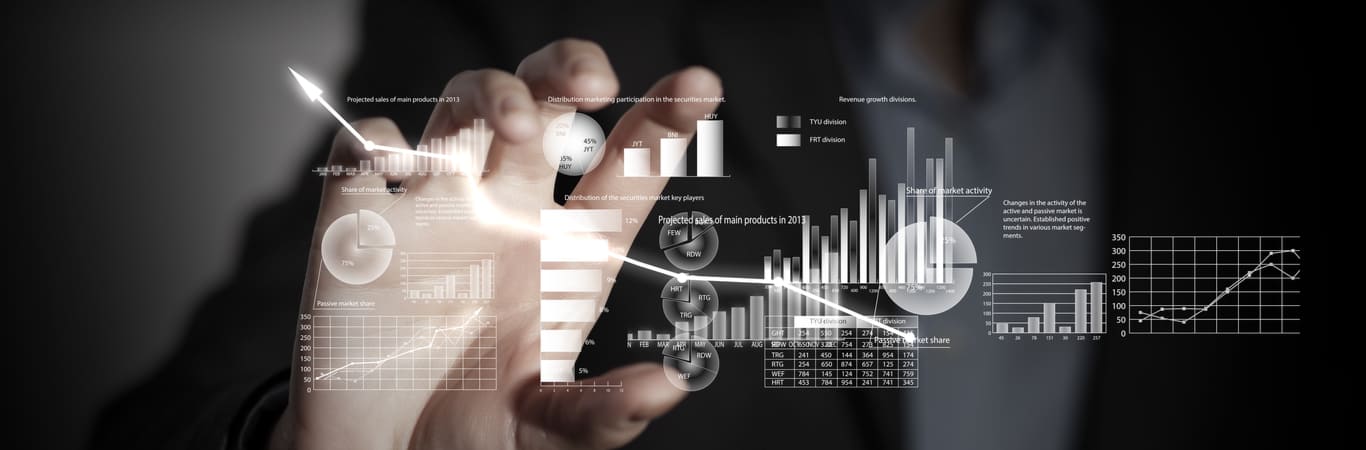 Future-proof Your Commercial Analytics