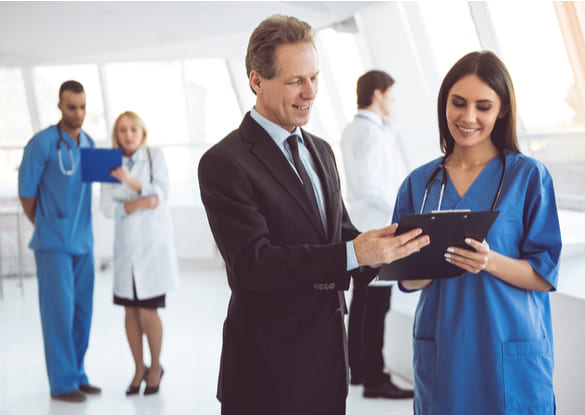 One Important Lesson From Biogen’s Surprise Announcement White Paper