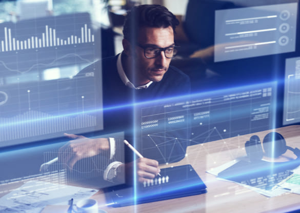 Commercial Data Management For Faster Meaningful Insights